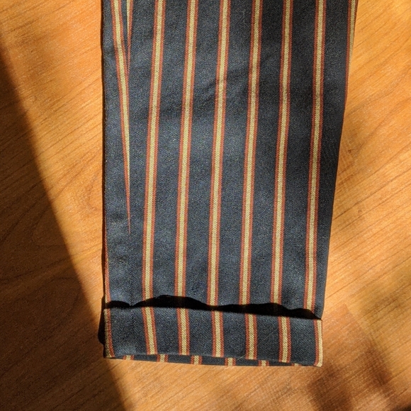 ZARA light cotton pants - Picture 3 of 6